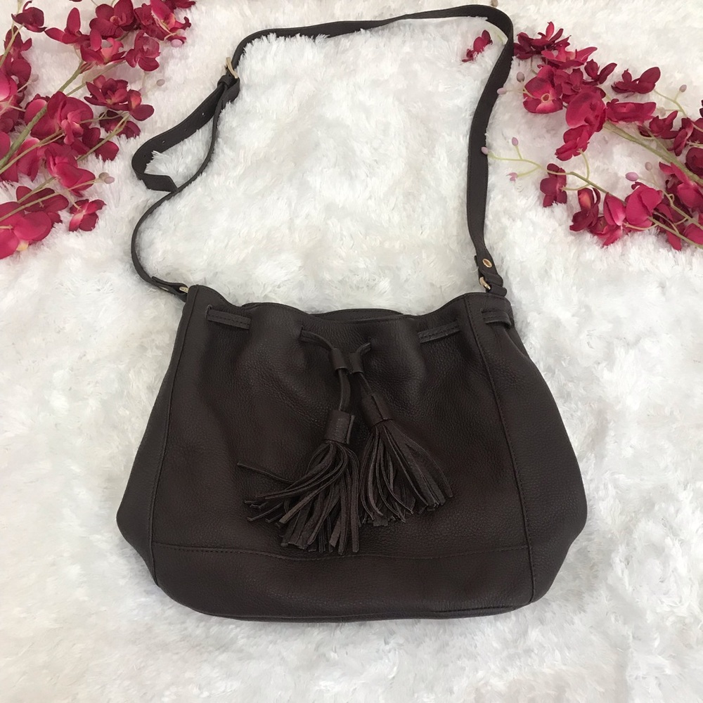 Talbots Bag